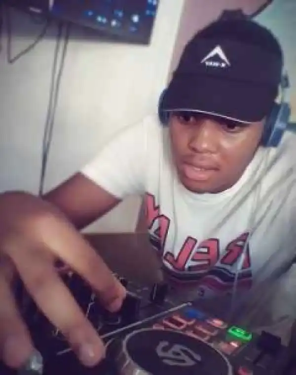 Deej Ratiiey - We Were High (Original Dance Mix) ft. Gem Valley MusiQ & Gator Groover